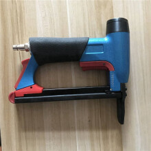 2X 8016LN Long Mouth BeA Pneumatic Air Stapler Nailer Fine Stapler Tool for Furniture Nailer Tool