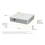 For Seeed Studio SenseCAP M2 Multi-Platform LoRaWAN Indoor Gateway SX1302 EU868 EU Plug 4