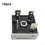 KBPC5010 50A 1000V Bridge Rectifier Diode 10pcs  Current Square Rectifier for Inverter Welding 2