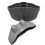 Magnetic Case for  Neo2 Drone - Detachable Lid, Fits Digital Transmission Module,  Protective Storage Box 5
