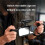 For  17 Cage Quick Release Video Rig Phone Stabilizer with 67mm Filter Ring 17mm Lens Backplate TMount 7