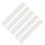 Professional Key Contact Rubber Pads Replacement-5 pieces 1