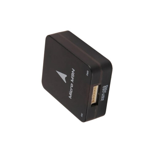 Micro M9N GPS with Case with IST8310 Digital Compass Ceramic Patch Antenna for RC Airplane FPV Long Range Drone 2