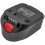 18V 2000mAh Replacement Battery Compatible with Bosch EasyGrassCut 18230 and Power Tools 1