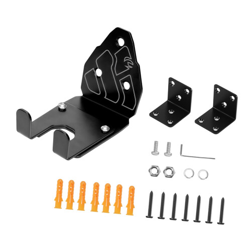 Bicycles Mounted Rack Stands Mountain Bike-wall storage rack