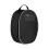 Fencing Mask Protective Carry Bag with Handle Oxford-Black 1