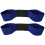 Pack Of 2 Golf Motion Training Aids For Hand Position-Blue 1
