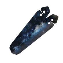 Good Quality Plastic Bicycles Mud Guard Mudguard Tail-Star