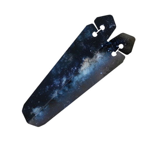 Good Quality Plastic Bicycles Mud Guard Mudguard Tail-Star