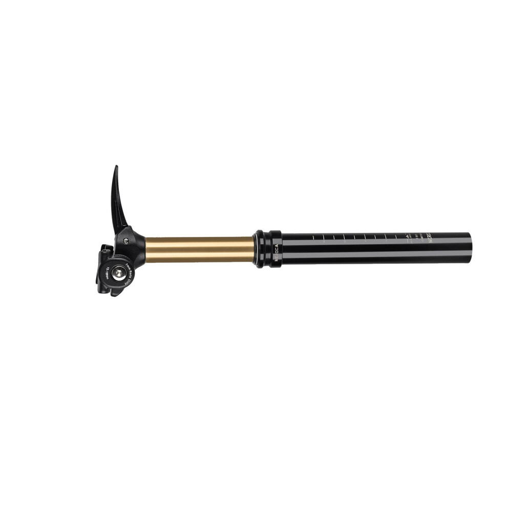 Bicycles Handlebars Adjusted Mountain Bikes Seatpost Dropper-3 7627001269996
