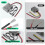 Gen3 Compatible  Boost Module 12V to 56V/57V 4.5A Power Supply 2