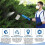 Diatomaceous Earth Applicator Plant Powder Duster Sprayers Multi-Functional Diatomaceous Earth Sprayers Gardening Tool 6