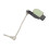 Height Sensor (Left) 3W0941285B 3W0941285C for  A6 A8,  Phaeton,  . 6