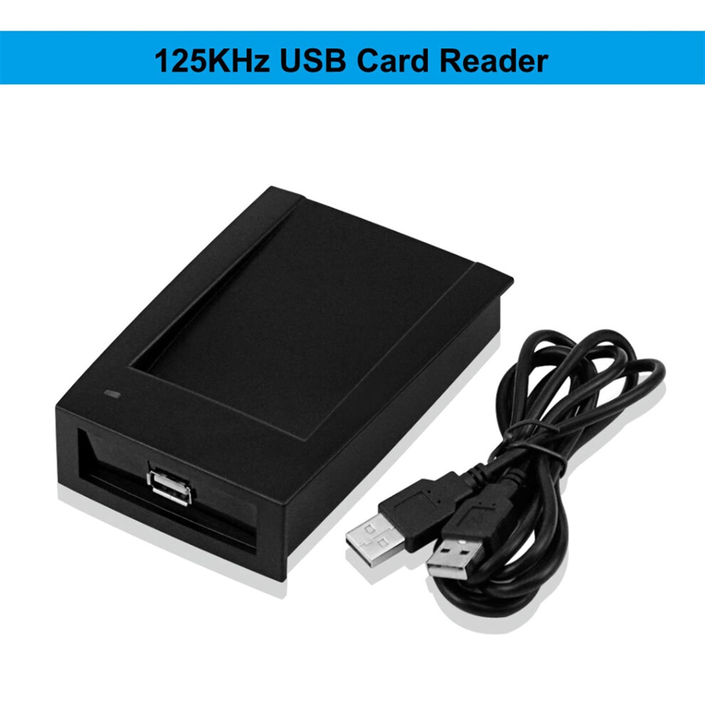 Card Reader Usb Memory Card Reader With Fast File Transfer And Multicard Compatibility 9092120545814