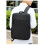 Computerrucksack 15.6 Zoll wasserdicht schwarz 5