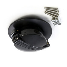 Motorcycle Accessories Aluminum Cap Monza Style Fuel Gas Tank Cap for R NINE T R9T