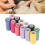 12-Farbener Polyester-Nähgarn-Set – 250 Yards, 5,7 x 2,3 cm 3