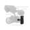 H21 Quick Release Side Handle W Quick Release NATO Rail Handgrip for Camera Cage Kit Mounting Plates 5951 5