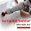 Built-in Spring Telescopic Small Pull Hammer Car Dent Repair Sliding Hammer  Hail Pull Hammer Tool Sets 4