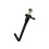 111407535R 111407535 Car Engine OIL Level Sensor for  Liquid Level Sensor 6