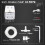 WIFI Intelligent Watering Device Double Pump Timed Automatic Drip Irrigation System APP Controller for Garden Flower 5