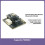 1PCS 8m TOF Infrared Optical Flow Sensor Module for Drone I2C Altitude Hold & Obstacle Avoidance Range Finder INAV 4