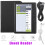 Portable 7inch Ebook Reader Colorful Screen Supports Memory Card Digital Book Read E‑Book Reader Reader 8G 2
