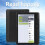 Portable 7inch Ebook Reader Colorful Screen Supports Memory Card Digital Book Read E‑Book Reader Reader 8G 7