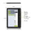 Portable 7inch Ebook Reader Colorful Screen Supports Memory Card Digital Book Read E‑Book Reader Reader 8G 8