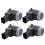 4PCS 94812913 PDC Parking Sensor Reverse Parking  Electric Eye for  0263003966 2