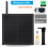 8W Meshtastic Solar Panel Heltec V3 LoRa Node 868-915MHz LoRaWAN Waterproof Remote Network Transmission B 2