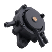 5X Pumpe für Mikuni für Briggs & Stratton 491922 691034 692313 808492 808656 Motorräder ATV Fahrzeuge Kraftstoff Pumpe Kettensäge
