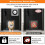 Cat Door with 3 Collar Sensor, RFID Cat Door Collar Activated with Remote Control, 4 Way Locking Black 4