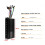 36V 48V 52V E-Bike Controller 40A 1000W 1500W Three Mode Controller Sine Wave Square Wave Switching Controller 7
