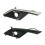 1set Daytime Running Lights Suitable for  CX-3 (2015, 2016, 2017, 2018, 2019, 2020) 4