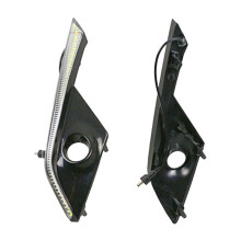 1set Daytime Running Lights Suitable for CX-3 (2015, 2016, 2017, 2018, 2019, 2020)