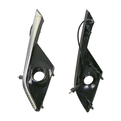 1set Daytime Running Lights Suitable for  CX-3 (2015, 2016, 2017, 2018, 2019, 2020)