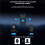 ThinkRider VS200 Cycling Ble Controller Virtual Transmission Virtual Cassette for Bike Trainer X2Max XXPRO 9