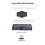 ThinkRider VS200 Cycling Ble Controller Virtual Transmission Virtual Cassette for Bike Trainer X2Max XXPRO 10