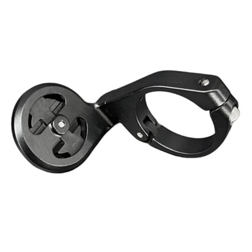 FOURIERS HA-S030 COMPUTER MOUNT Mountain Bikes Off-Road Bikes COMPUTER Support Install Diameter 35MM for   Bryton MIO 2