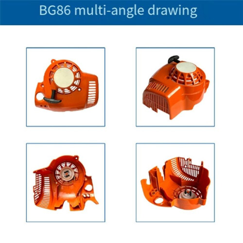 Pull  for  BG86 Hand Puller  Bg86 Hair Dryer Accessories BG86C BG86  Pull Plate 2