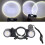 Spray Gun Fill Light Adjustable Brightness Easy to Use Compact Memory Function Spray Gun Light for Home 3