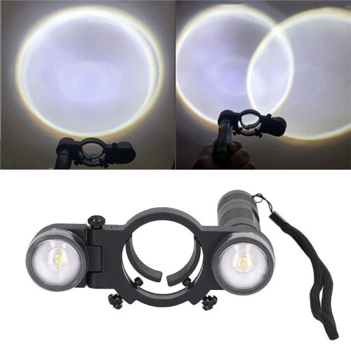 Spray Gun Fill Light Adjustable Brightness Easy to Use Compact Memory Function Spray Gun Light for Home 2