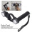 Spray Gun Fill Light Adjustable Brightness Easy to Use Compact Memory Function Spray Gun Light for Home 4