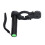 Spray Gun Fill Light Adjustable Brightness Easy to Use Compact Memory Function Spray Gun Light for Home 5
