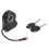 For  G2 Max/Pro Electric Scooter Lgnition Lock with Key 2pin E-Scooter Power Throttle Accelerator 5