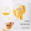 Cage Mount Pet Water Dispenser Automatic Drinker Large-2 2