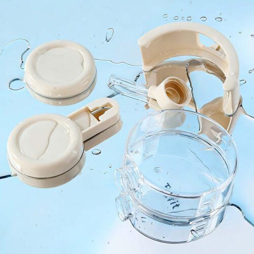 Cage Mount Pet Water Dispenser Automatic Drinker Large-2 2