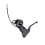 High Performances Left Clutches Brake Lever Electric Scooter 1