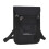 Bergsteigertasche, wasserdichter Handyhalter,-Schwarze Farbe 1